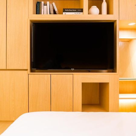 Y Collection By Unboundi Gyeongju Hotel Екстериор снимка