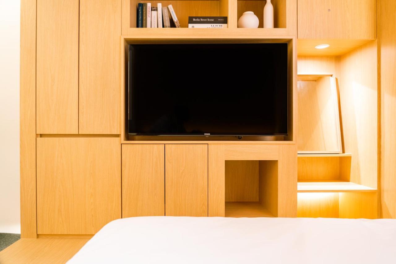 Y Collection By Unboundi Gyeongju Hotel Екстериор снимка
