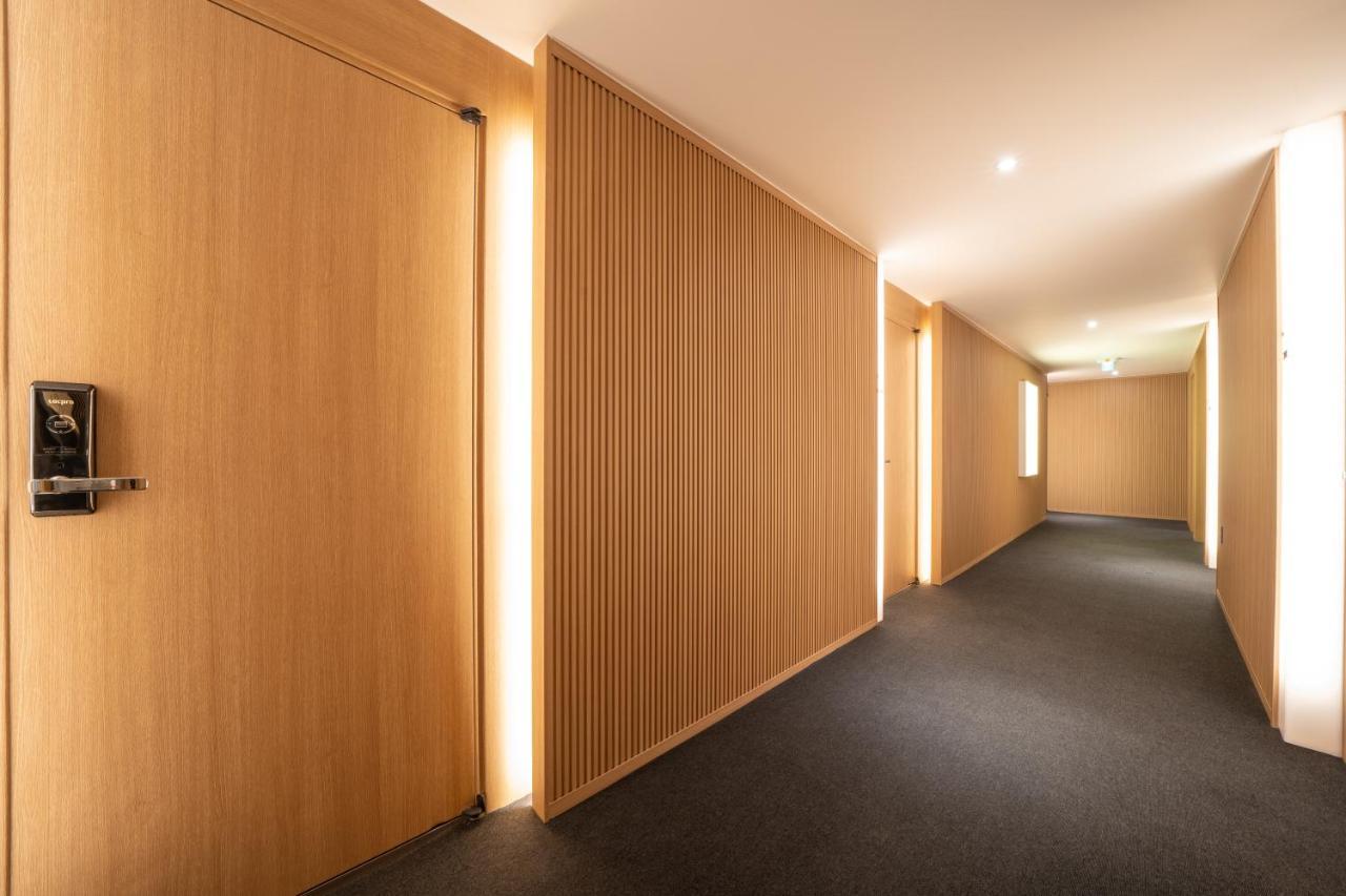 Y Collection By Unboundi Gyeongju Hotel Екстериор снимка