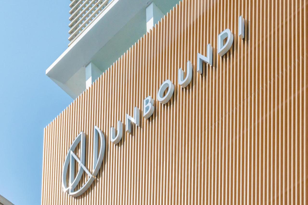 Y Collection By Unboundi Gyeongju Hotel Екстериор снимка