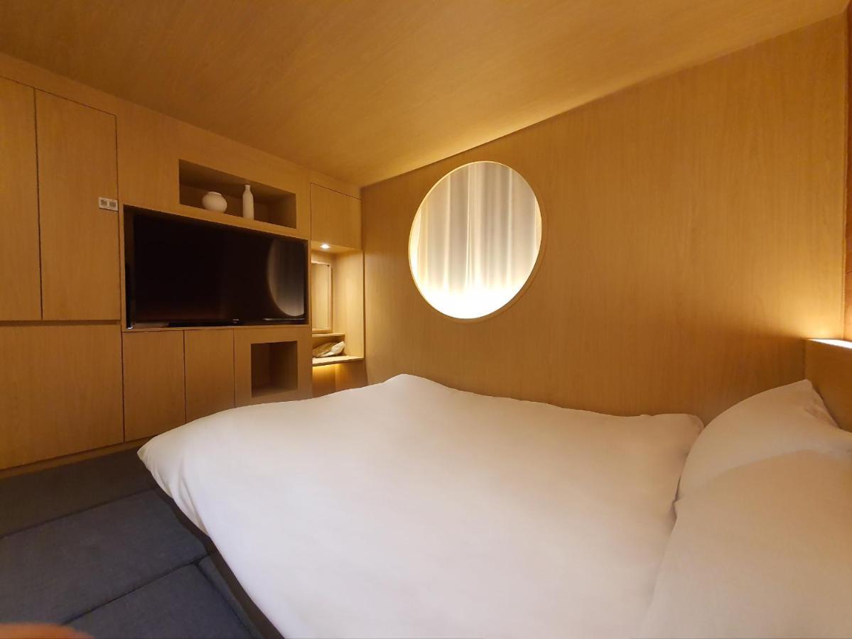 Y Collection By Unboundi Gyeongju Hotel Екстериор снимка