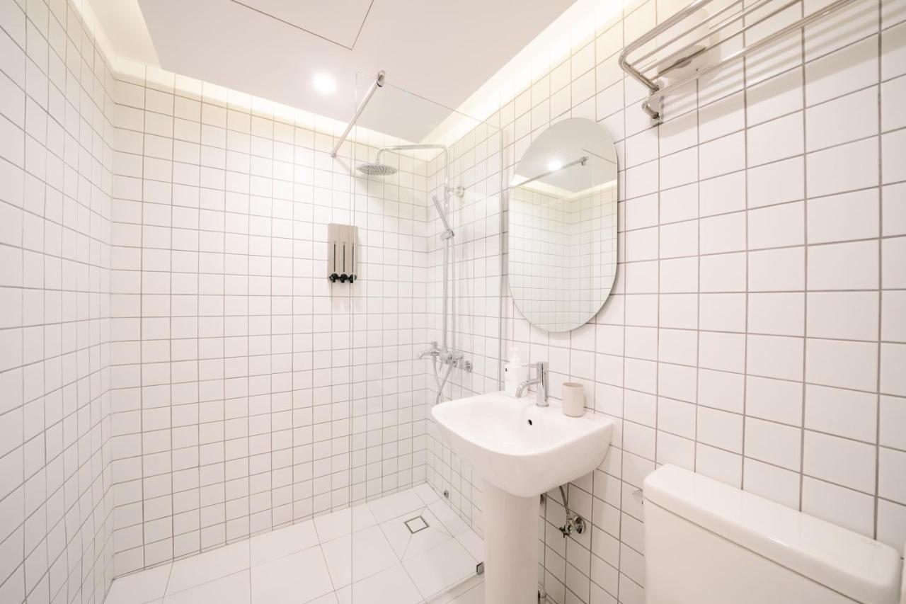 Y Collection By Unboundi Gyeongju Hotel Екстериор снимка