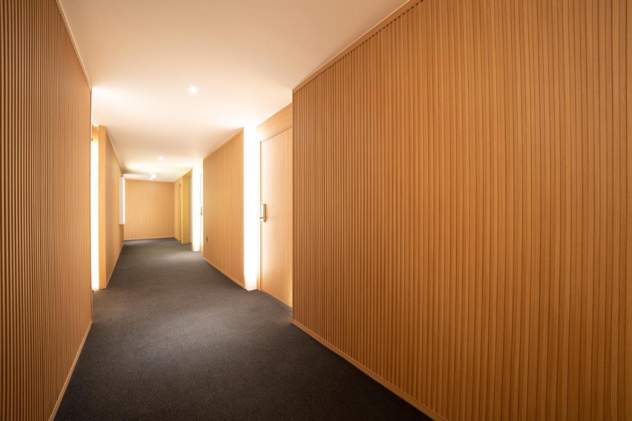 Y Collection By Unboundi Gyeongju Hotel Екстериор снимка