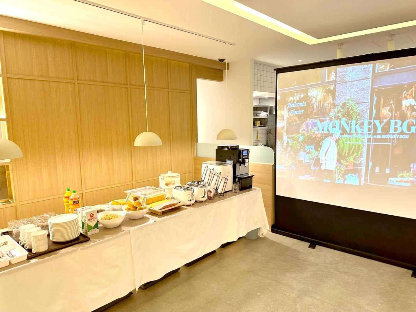 Y Collection By Unboundi Gyeongju Hotel Екстериор снимка